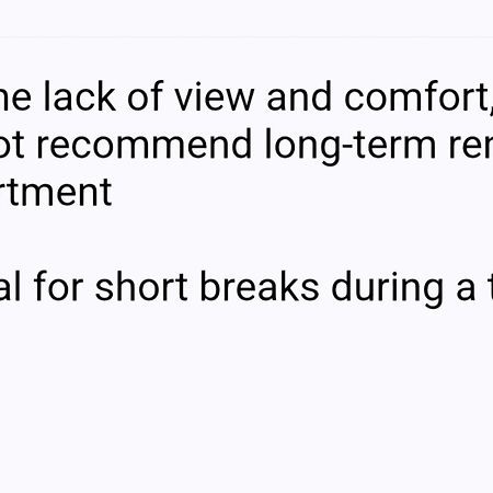Apartments Kk سيلينا الغرفة الصورة