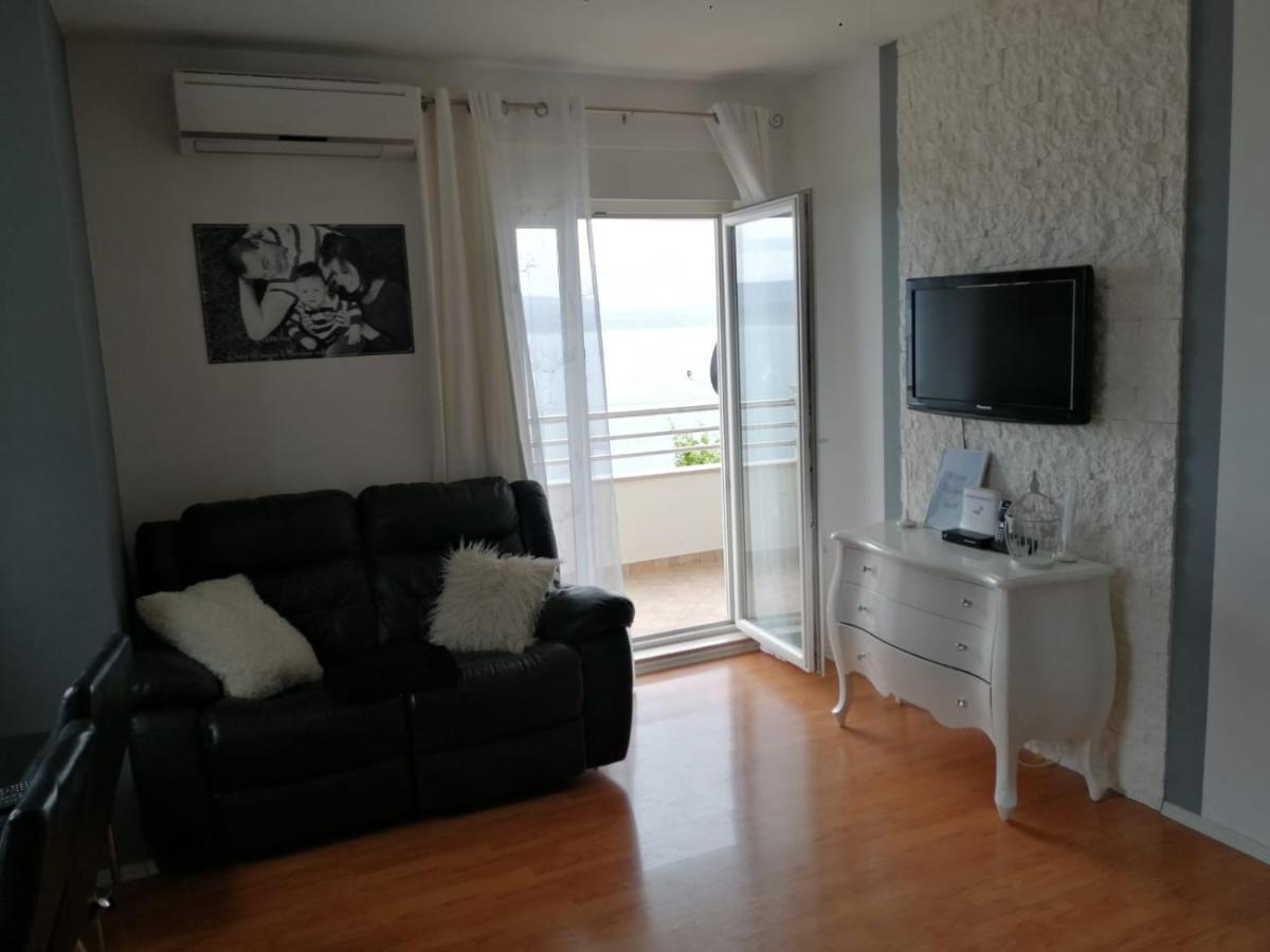 Apartments Kk سيلينا المظهر الخارجي الصورة