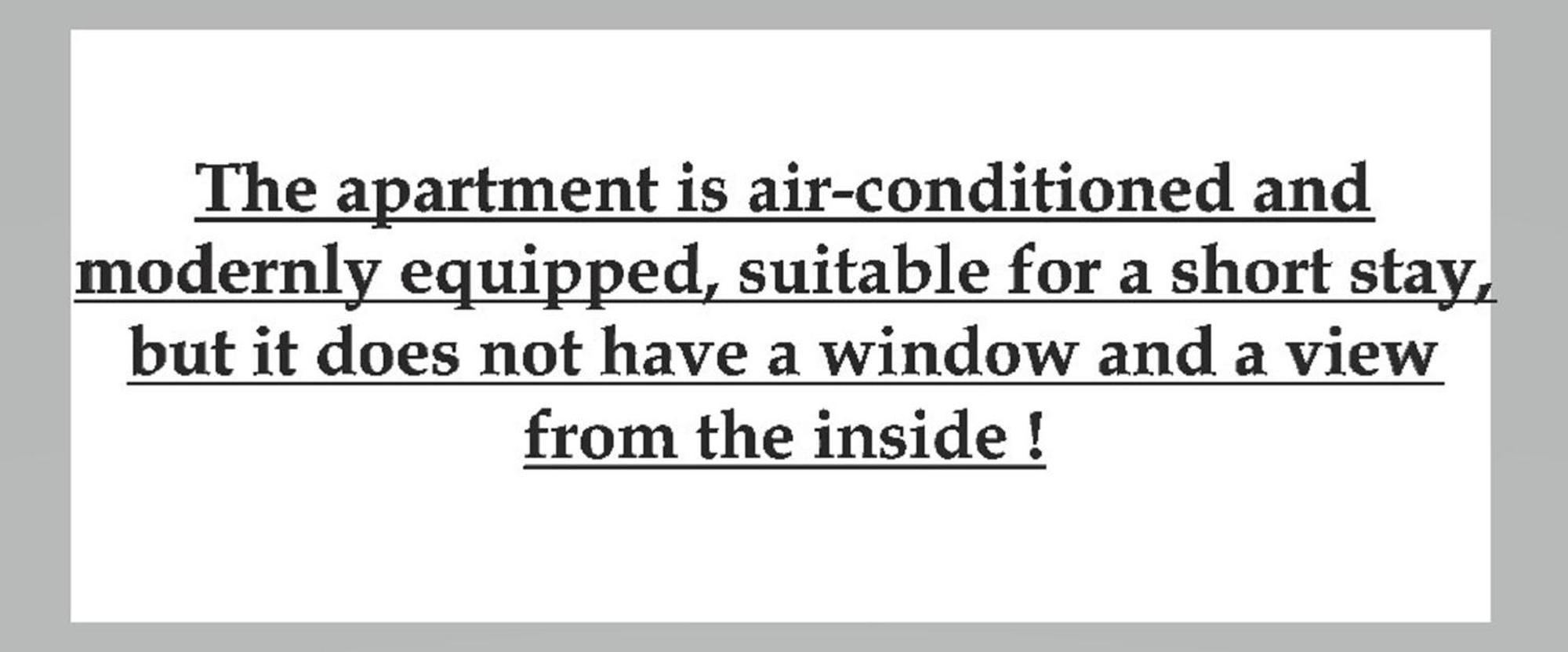 Apartments Kk سيلينا المظهر الخارجي الصورة