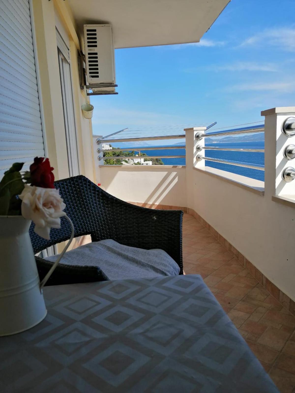 Apartments Kk سيلينا الغرفة الصورة