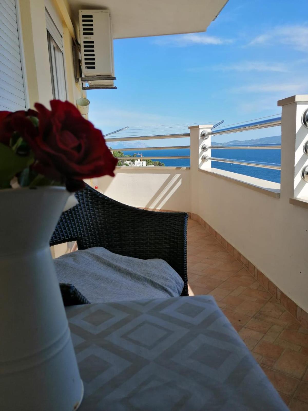 Apartments Kk سيلينا الغرفة الصورة