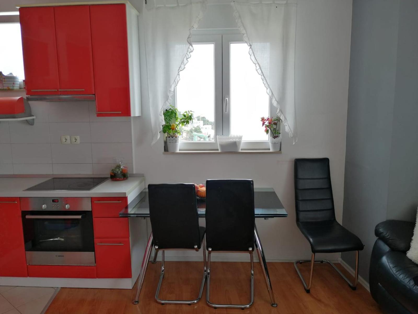Apartments Kk سيلينا الغرفة الصورة