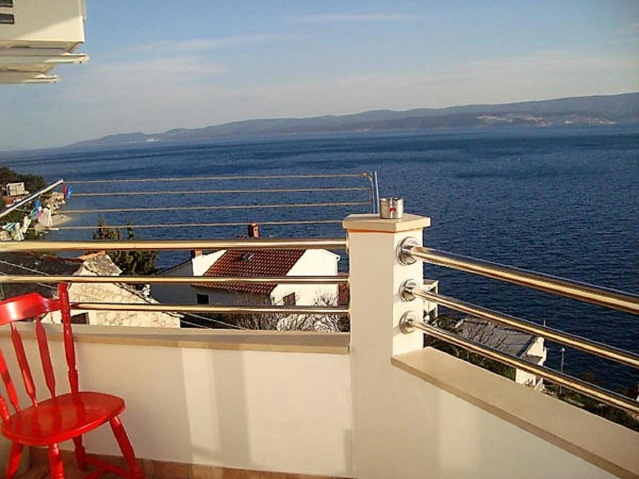 Apartments Kk سيلينا الغرفة الصورة