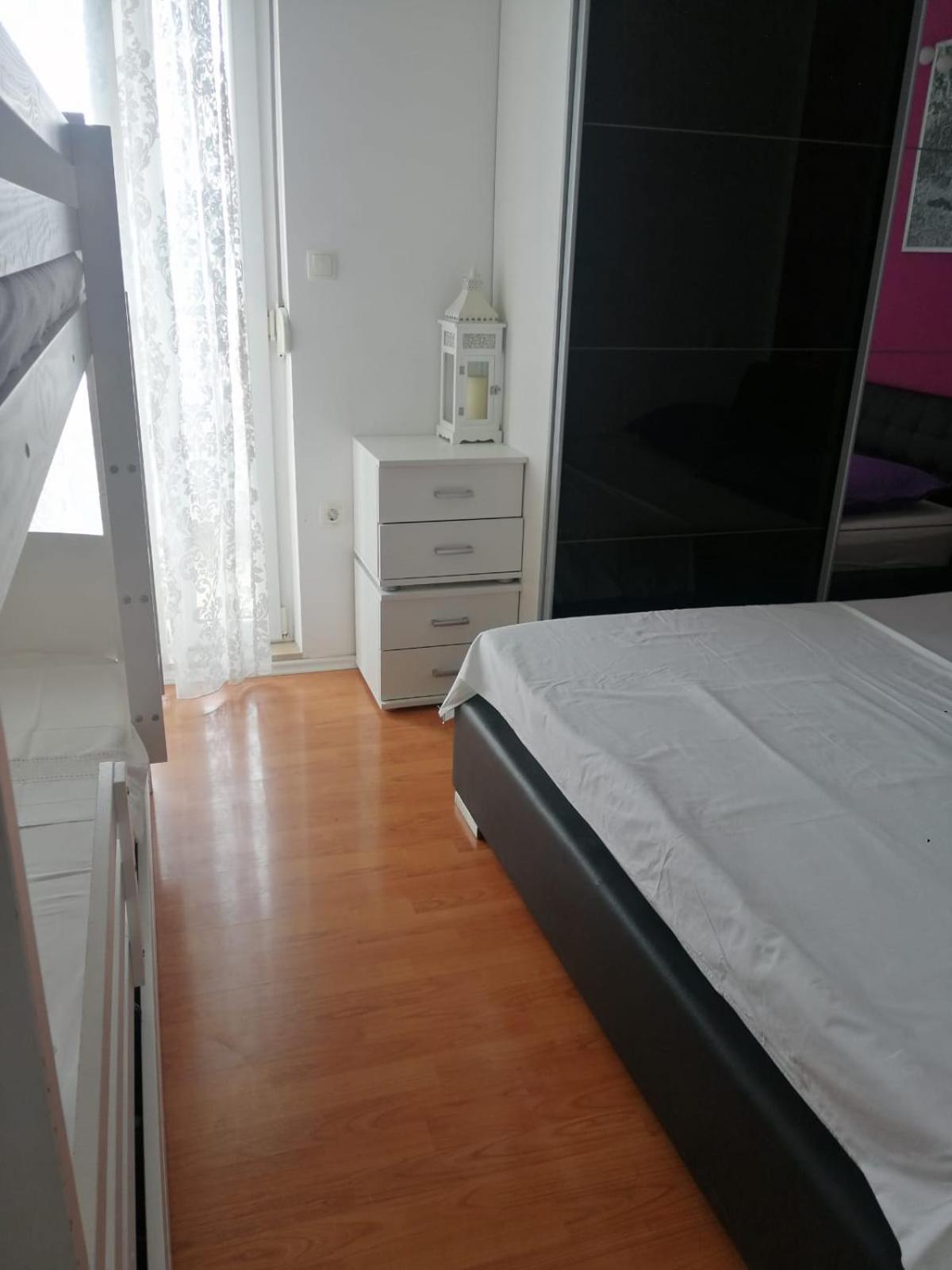 Apartments Kk سيلينا الغرفة الصورة