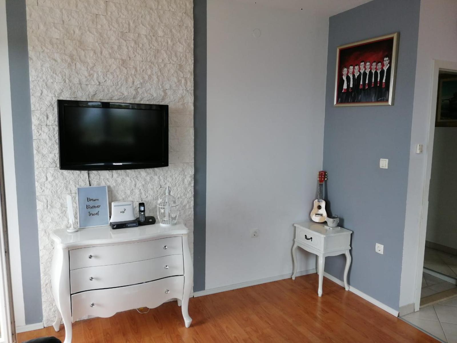 Apartments Kk سيلينا الغرفة الصورة