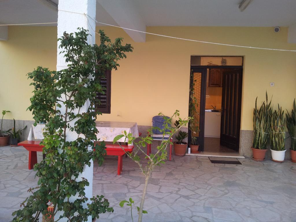 Apartments Kk سيلينا المظهر الخارجي الصورة
