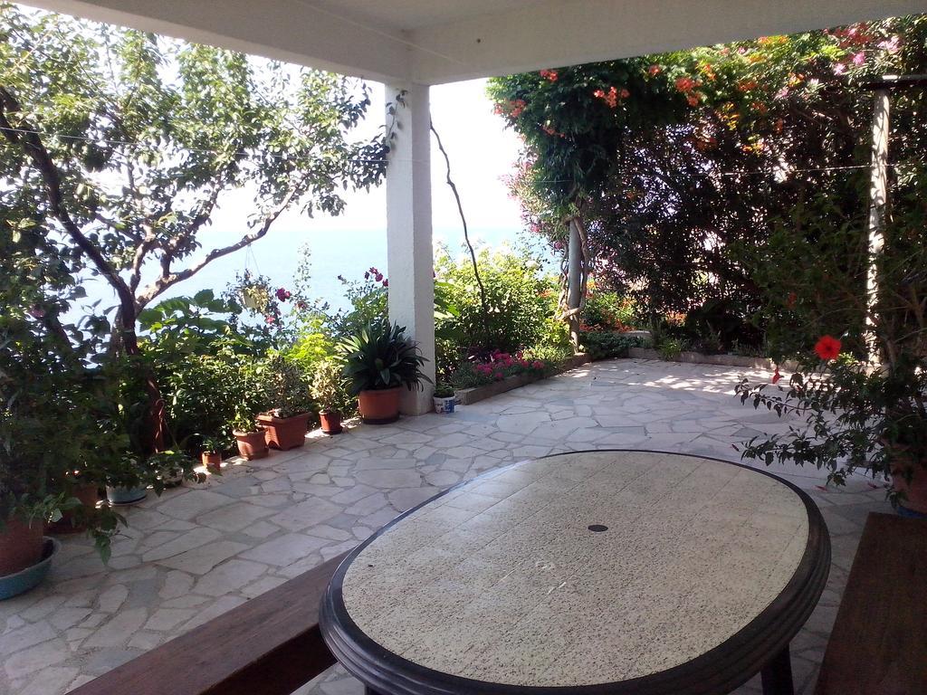 Apartments Kk سيلينا المظهر الخارجي الصورة