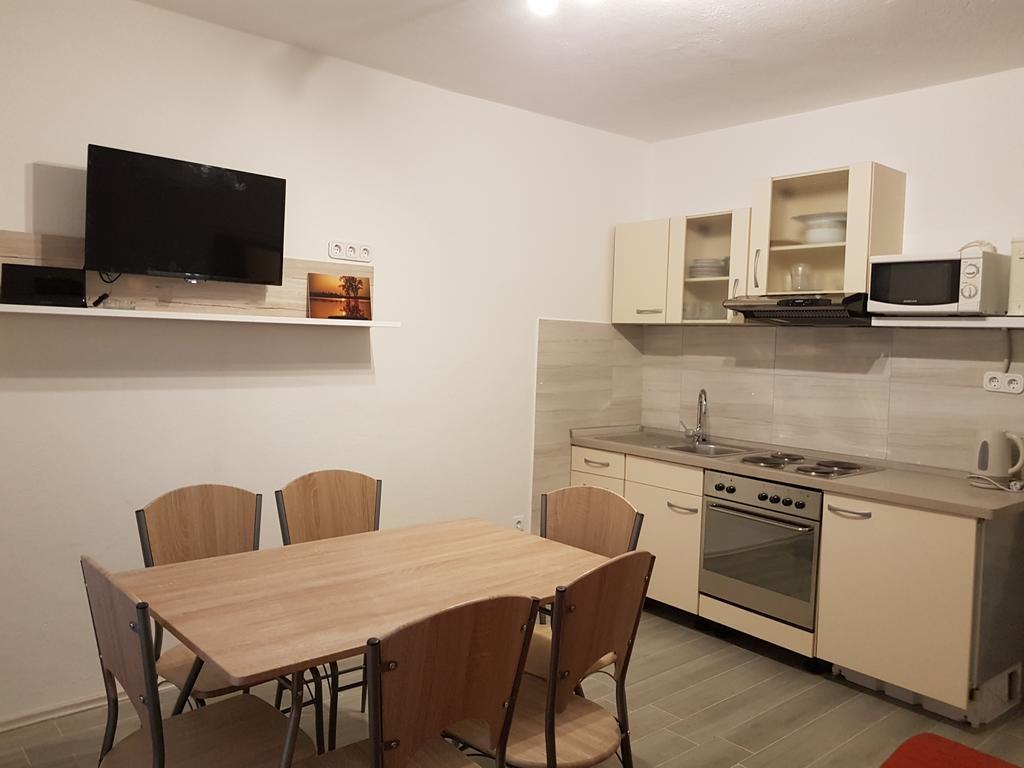 Apartments Kk سيلينا المظهر الخارجي الصورة