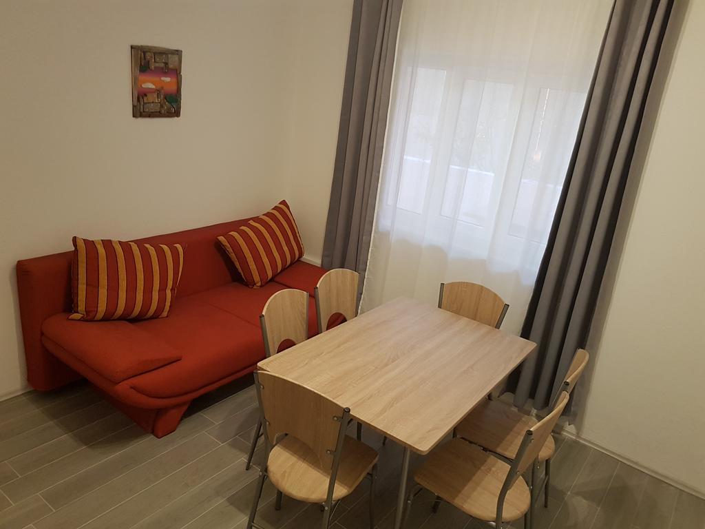Apartments Kk سيلينا المظهر الخارجي الصورة
