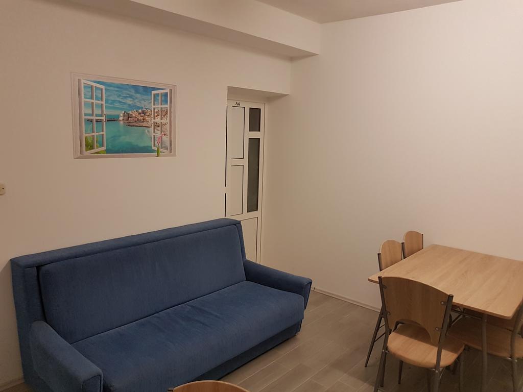 Apartments Kk سيلينا المظهر الخارجي الصورة