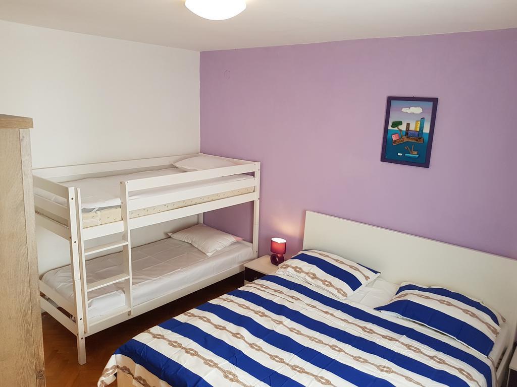 Apartments Kk سيلينا المظهر الخارجي الصورة