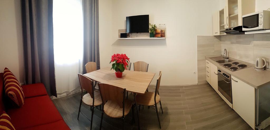 Apartments Kk سيلينا المظهر الخارجي الصورة