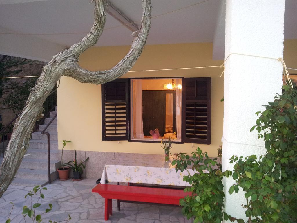 Apartments Kk سيلينا المظهر الخارجي الصورة