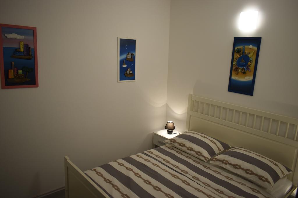 Apartments Kk سيلينا المظهر الخارجي الصورة