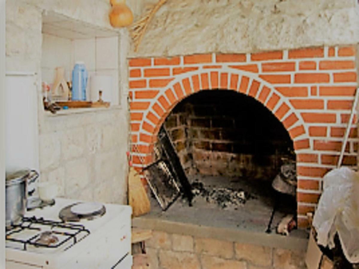 Apartments Kk سيلينا المظهر الخارجي الصورة