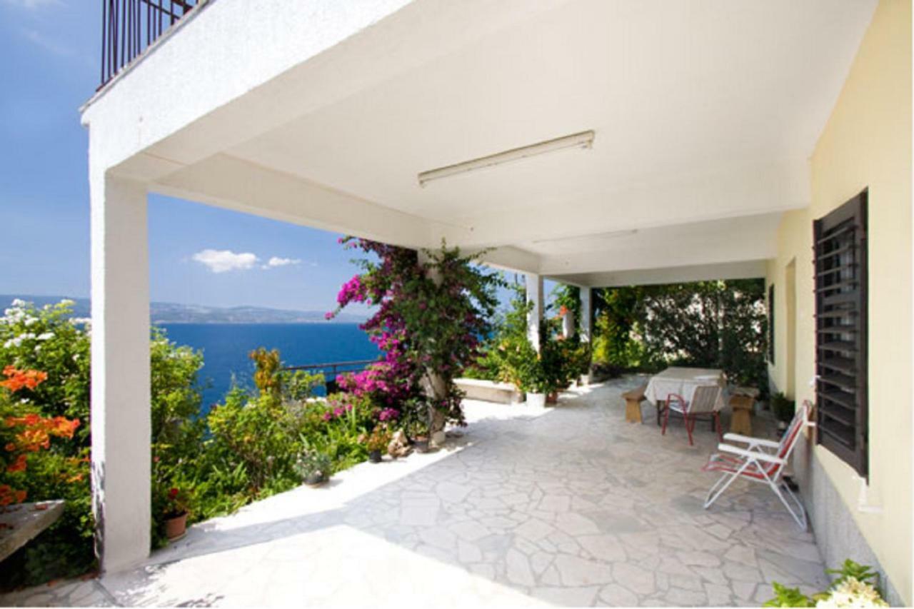 Apartments Kk سيلينا المظهر الخارجي الصورة