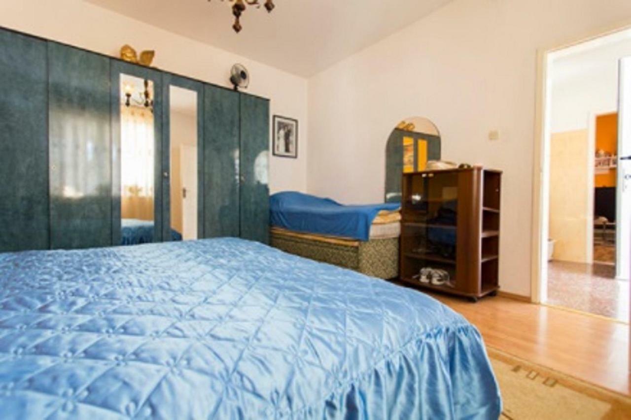Apartments Kk سيلينا المظهر الخارجي الصورة