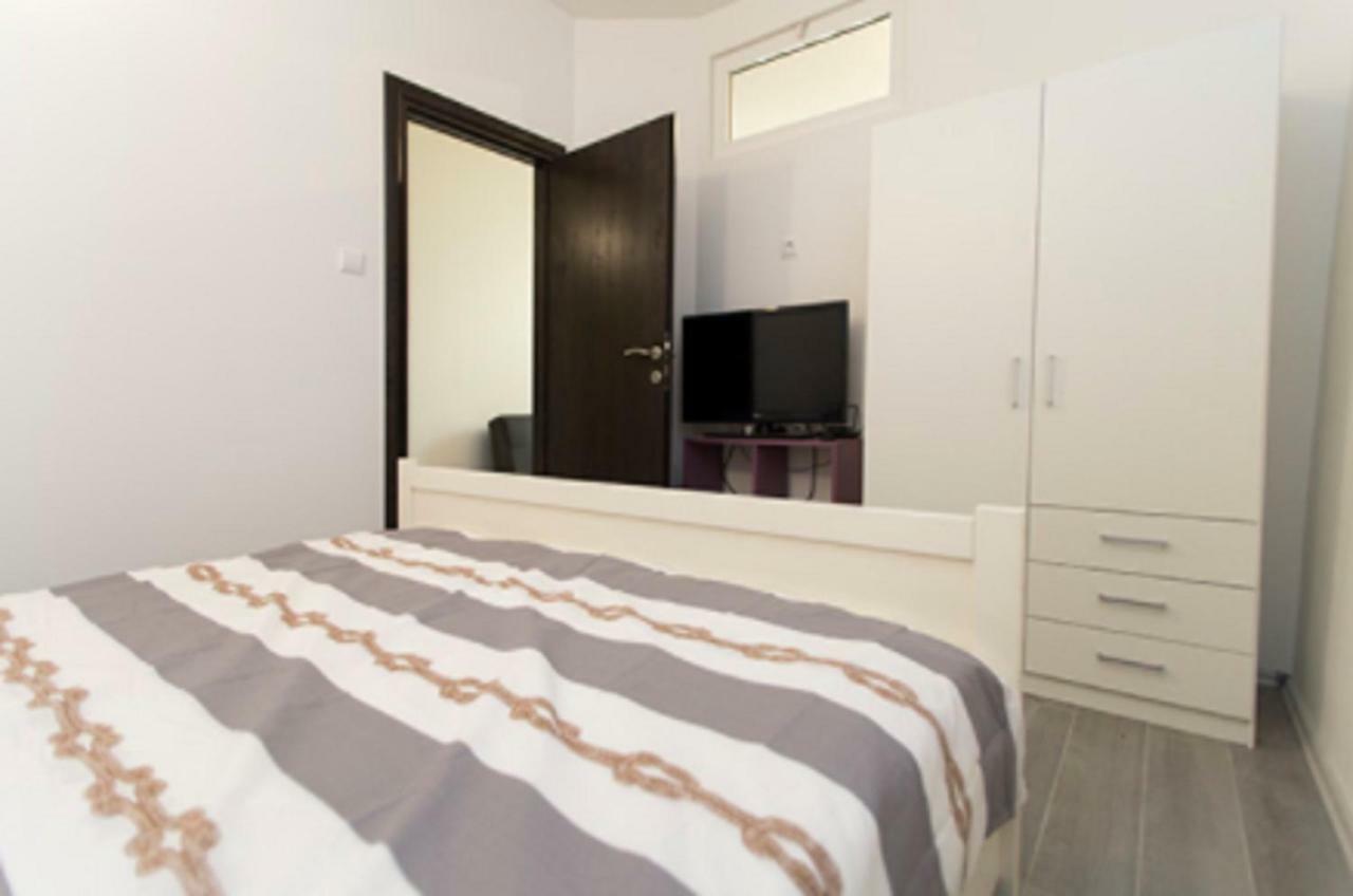 Apartments Kk سيلينا المظهر الخارجي الصورة