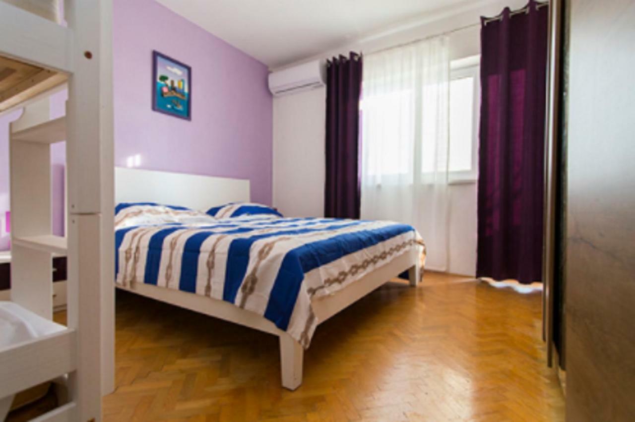 Apartments Kk سيلينا المظهر الخارجي الصورة