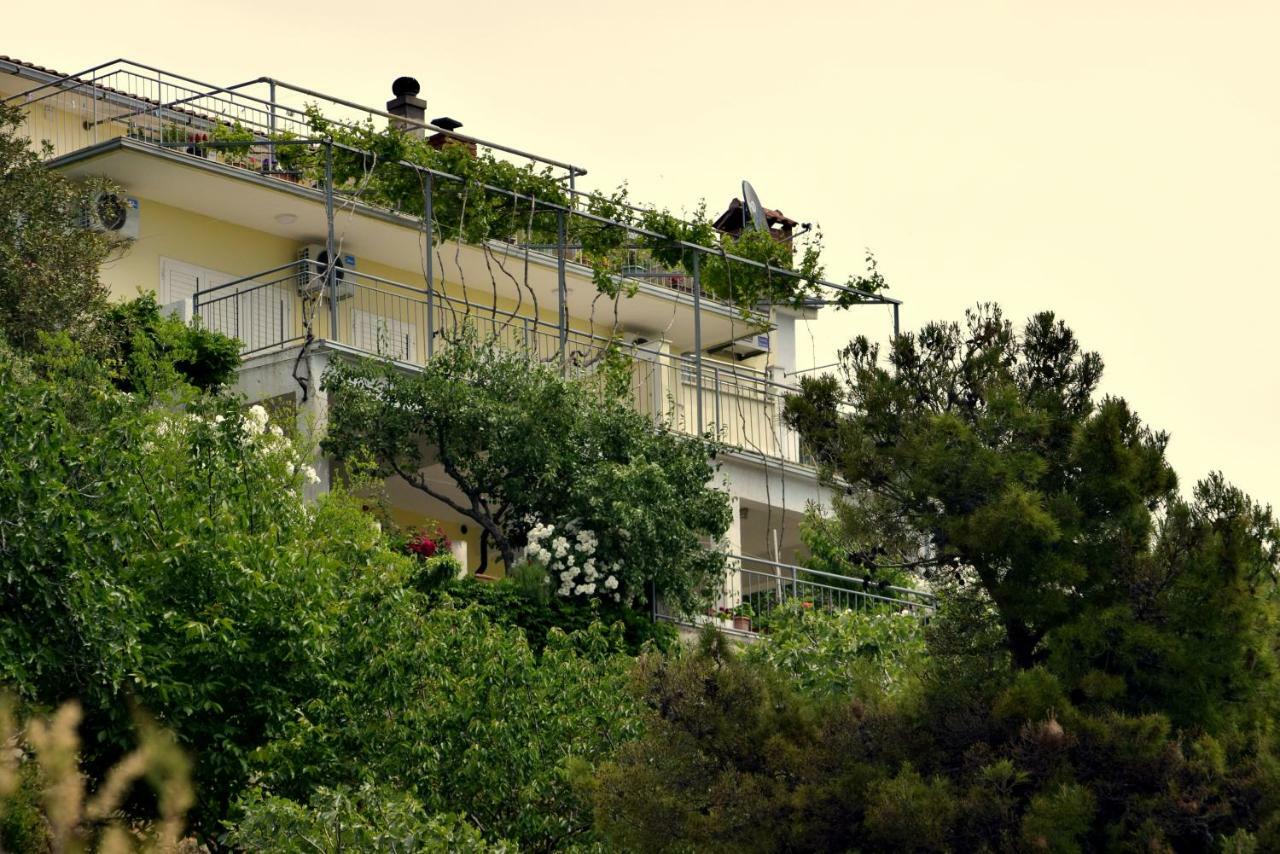Apartments Kk سيلينا المظهر الخارجي الصورة