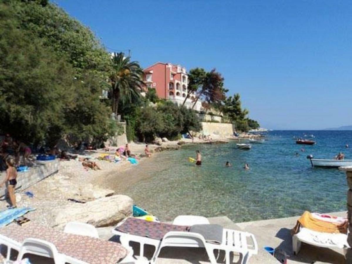 Apartments Kk سيلينا المظهر الخارجي الصورة