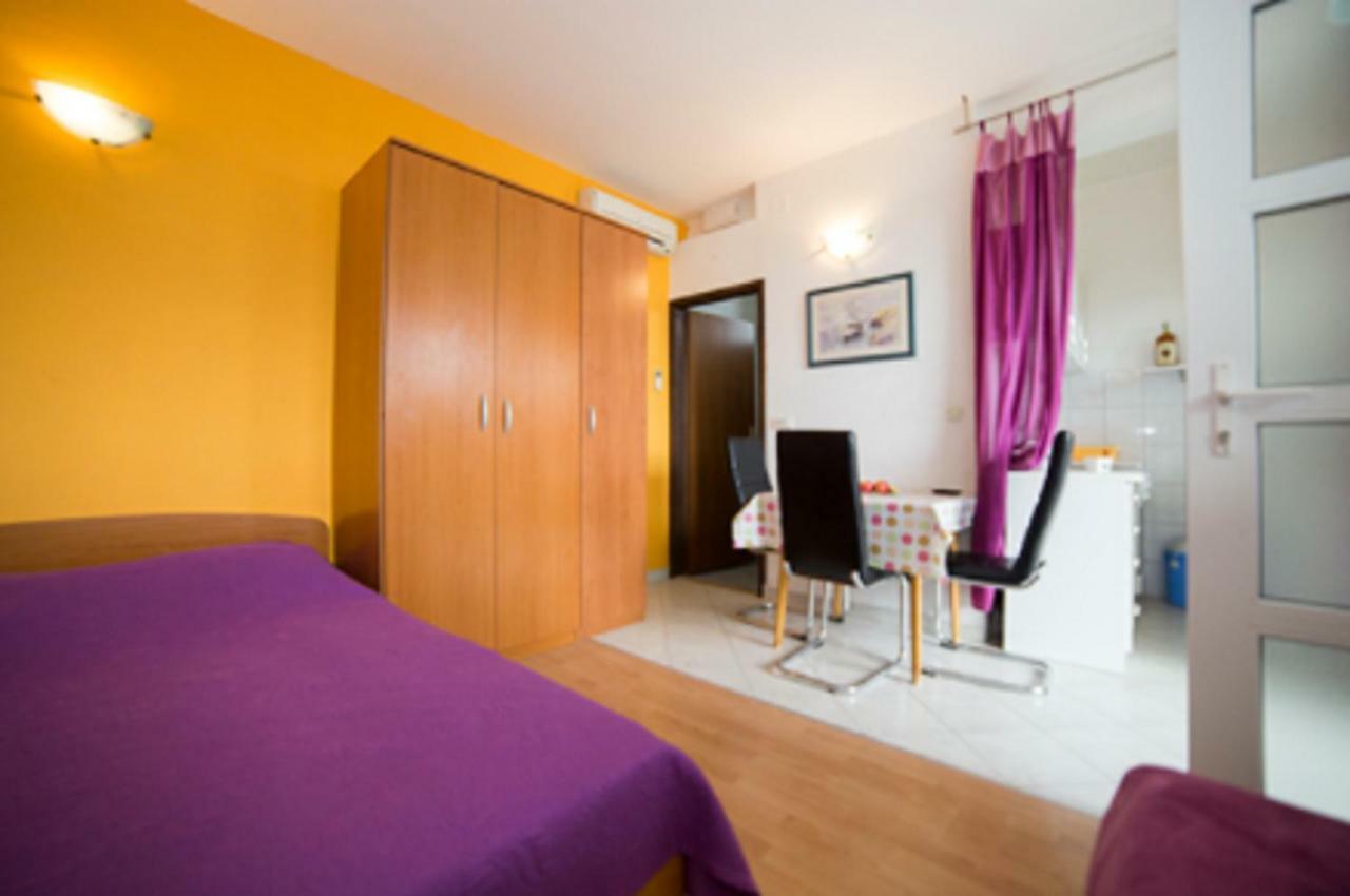 Apartments Kk سيلينا المظهر الخارجي الصورة