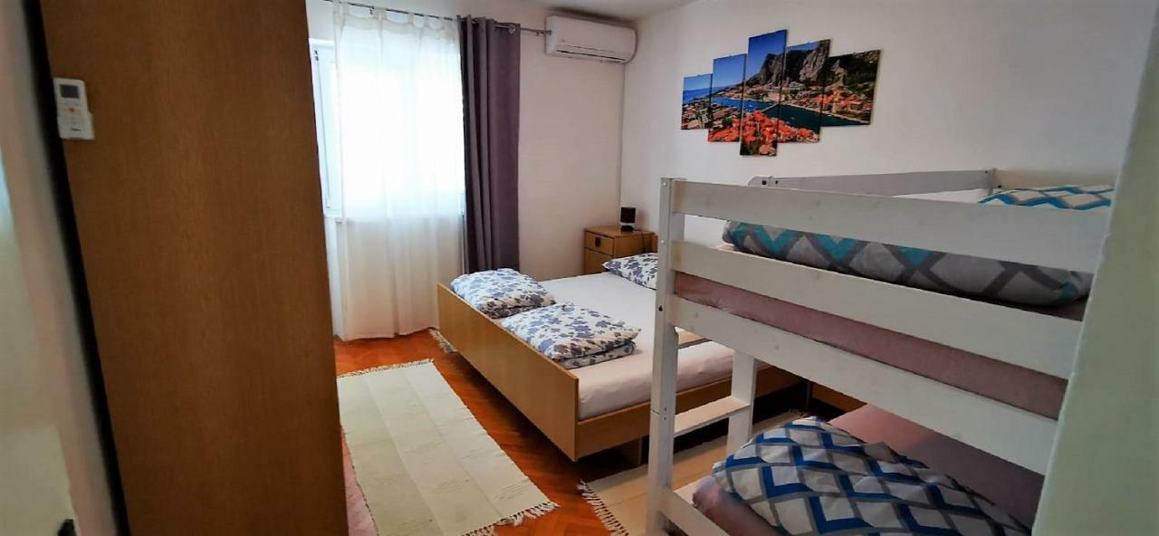 Apartments Kk سيلينا المظهر الخارجي الصورة