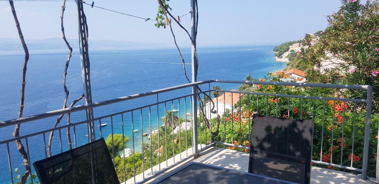Apartments Kk سيلينا المظهر الخارجي الصورة