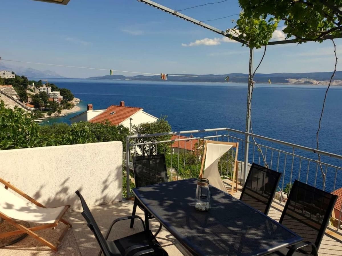 Apartments Kk سيلينا المظهر الخارجي الصورة