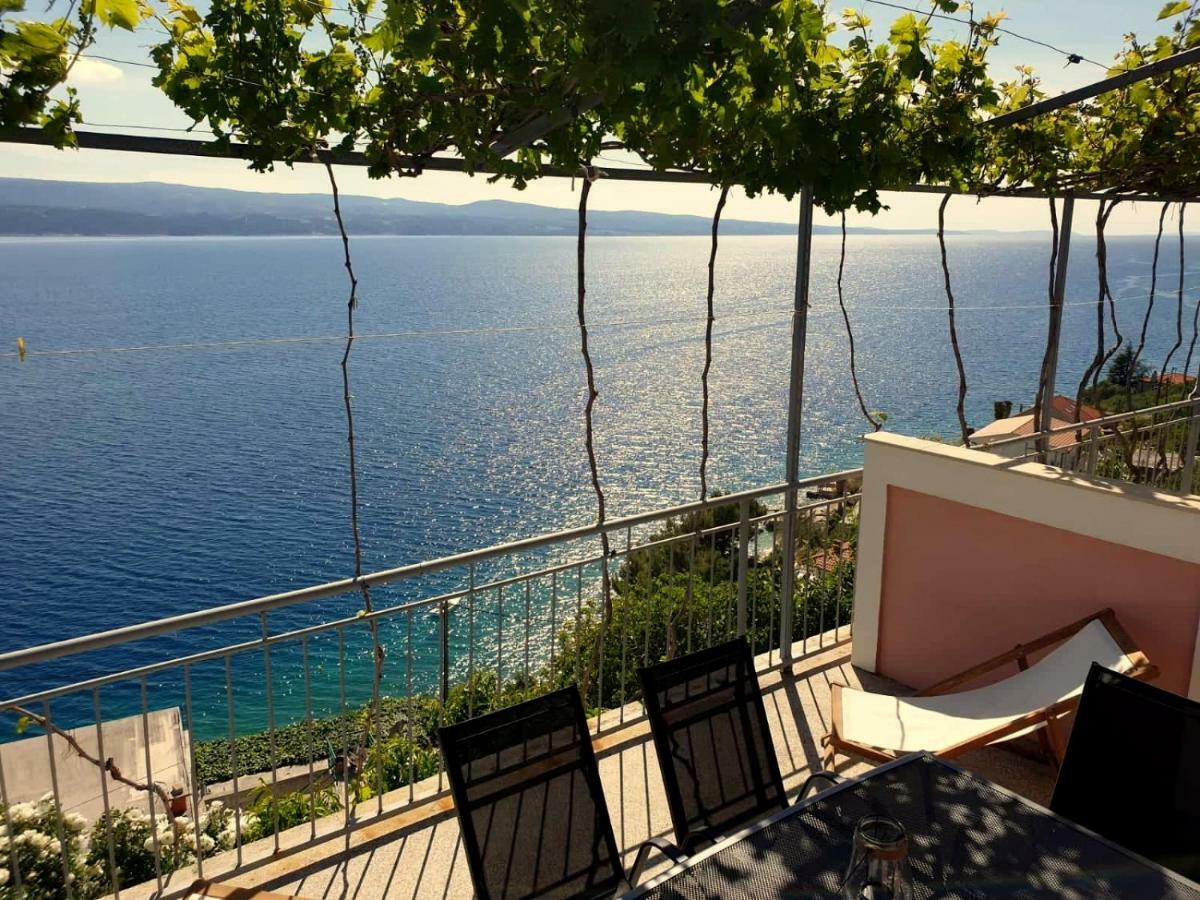 Apartments Kk سيلينا المظهر الخارجي الصورة