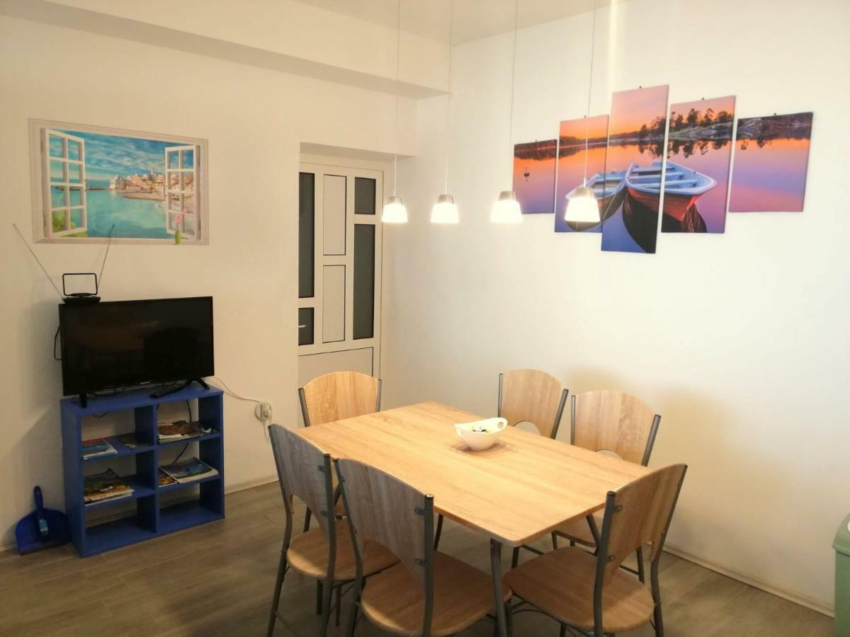Apartments Kk سيلينا المظهر الخارجي الصورة