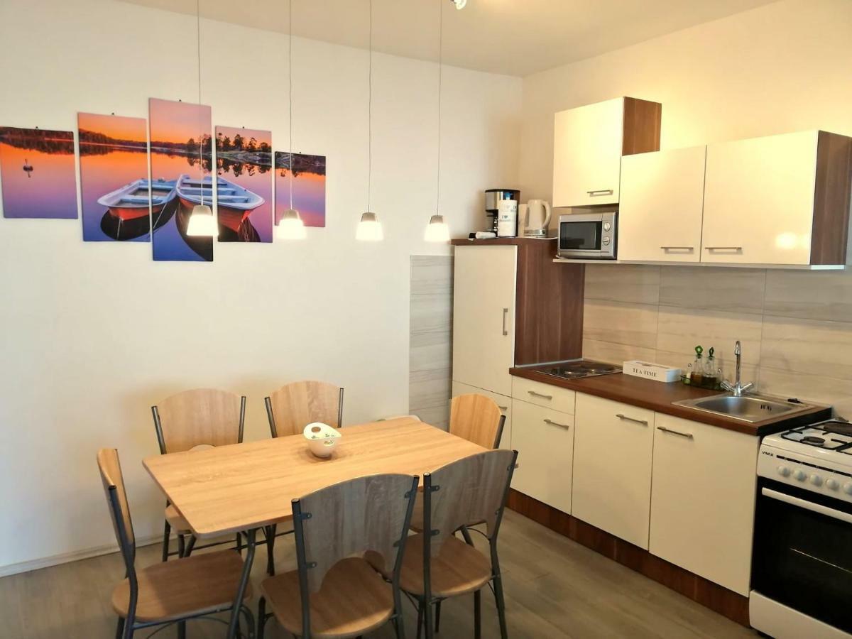 Apartments Kk سيلينا المظهر الخارجي الصورة