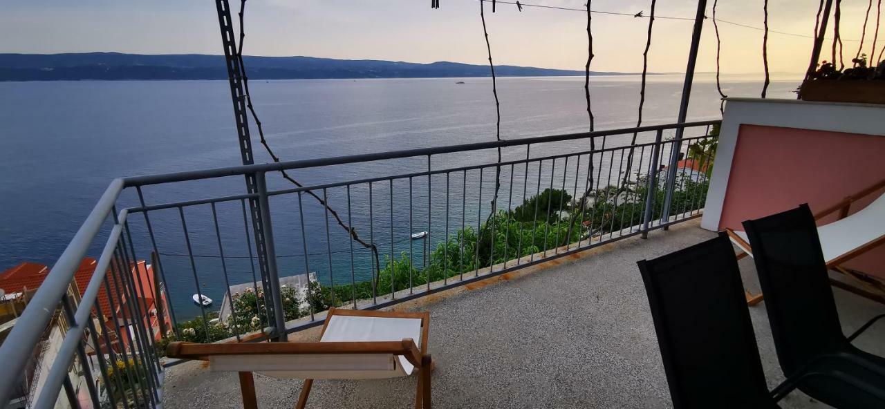 Apartments Kk سيلينا المظهر الخارجي الصورة