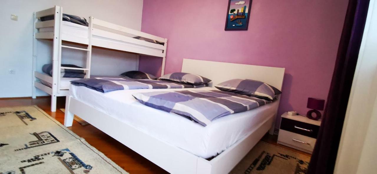 Apartments Kk سيلينا المظهر الخارجي الصورة