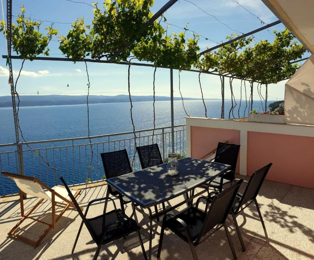 Apartments Kk سيلينا المظهر الخارجي الصورة