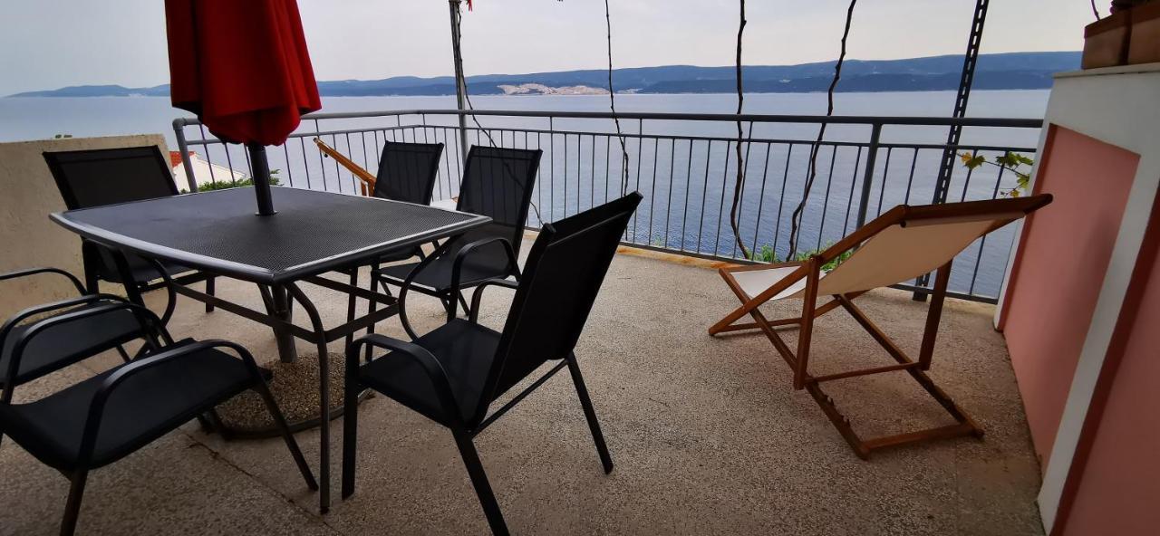 Apartments Kk سيلينا المظهر الخارجي الصورة