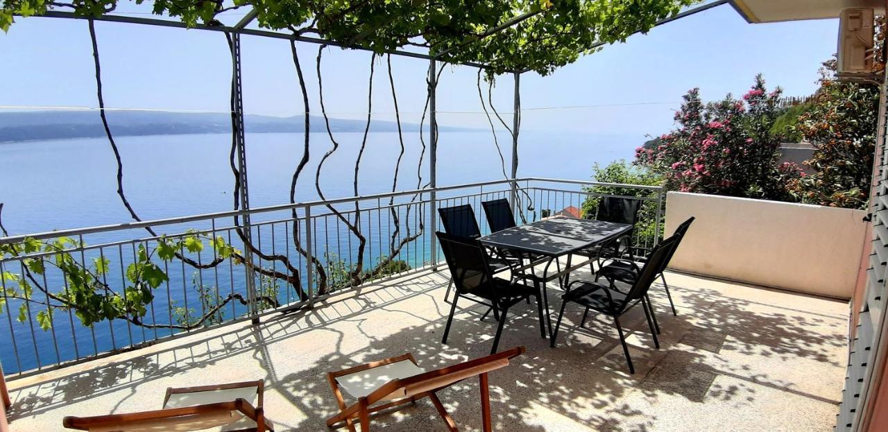 Apartments Kk سيلينا المظهر الخارجي الصورة