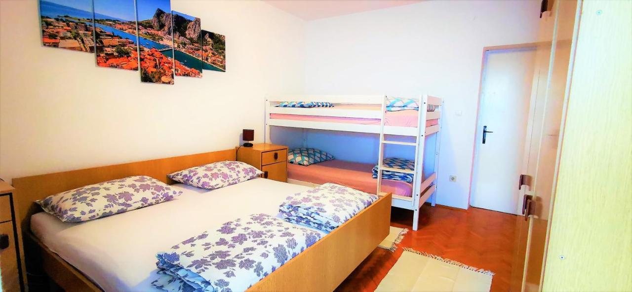 Apartments Kk سيلينا المظهر الخارجي الصورة