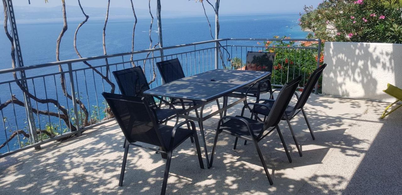 Apartments Kk سيلينا المظهر الخارجي الصورة